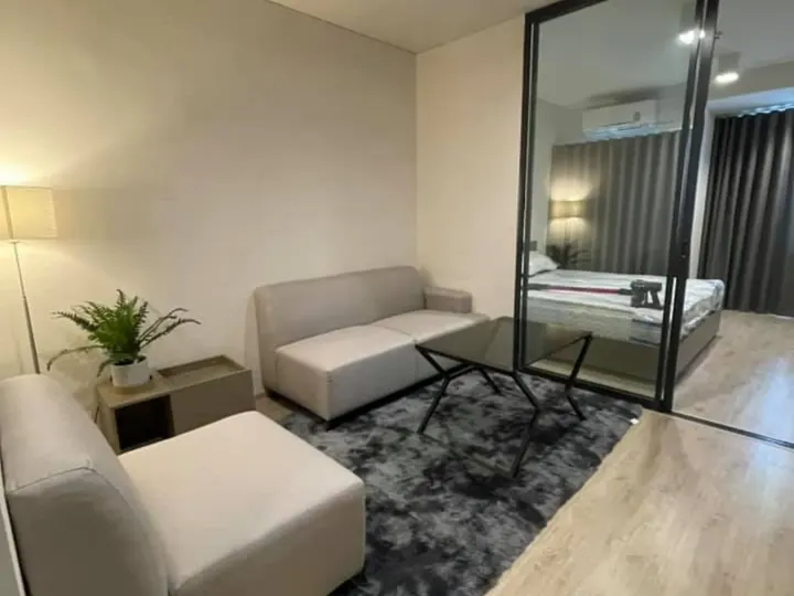 Property photos for Ideo Sathorn - Wongwian Yai