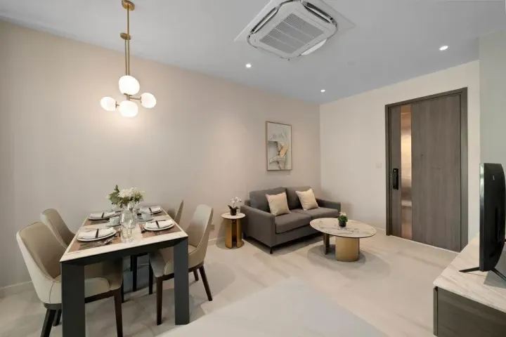 Property photos for Supalai Icon Sathorn