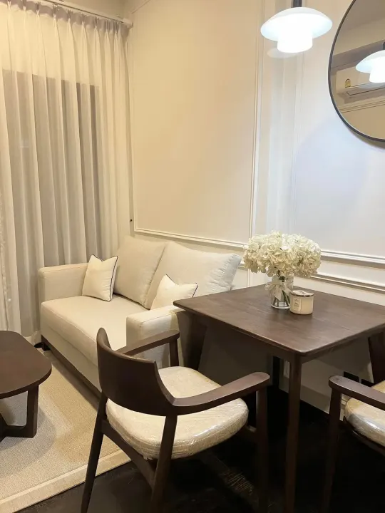 Property photos for Park Origin Thonglor