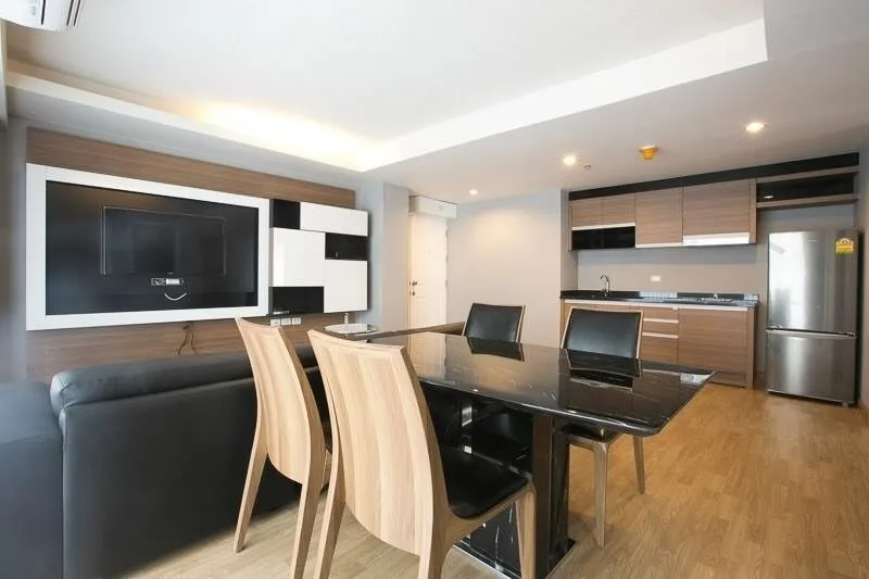 Property photos for The Waterford Sukhumvit 50 Onnut
