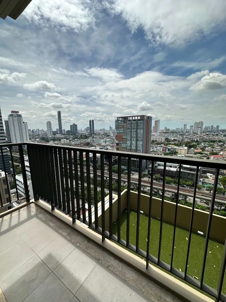 Property photos for Nye by Sansiri