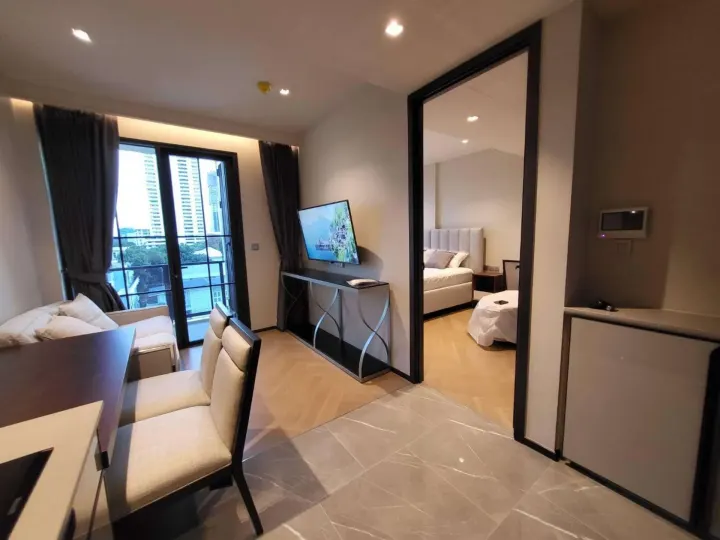 Property photos for The Reserve Sukhumvit 61