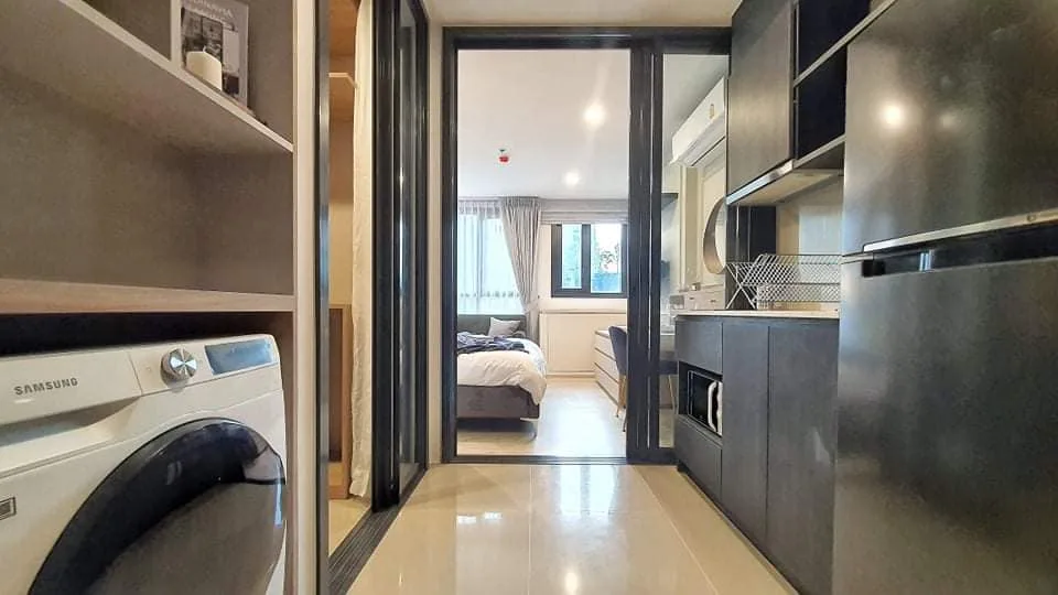 Property photos for XT Huaikhwang