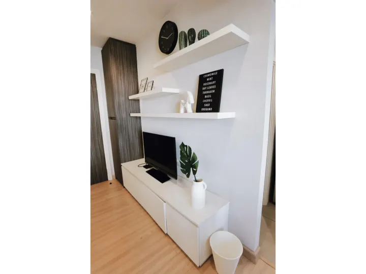 Property photos for Urbano Absolute Sathon - Taksin