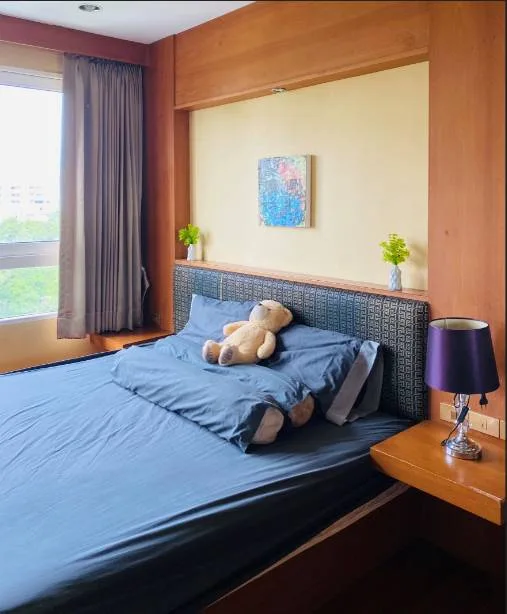 Property photos for Baan Siri Sathorn