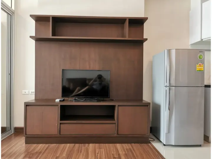 Property photos for Supalai Lite Sathorn - Charoenrat