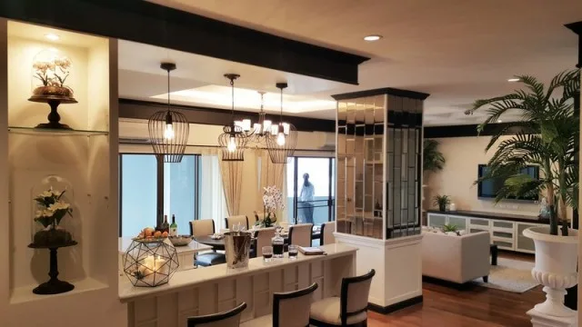 Property photos for Fifty Fifth Tower