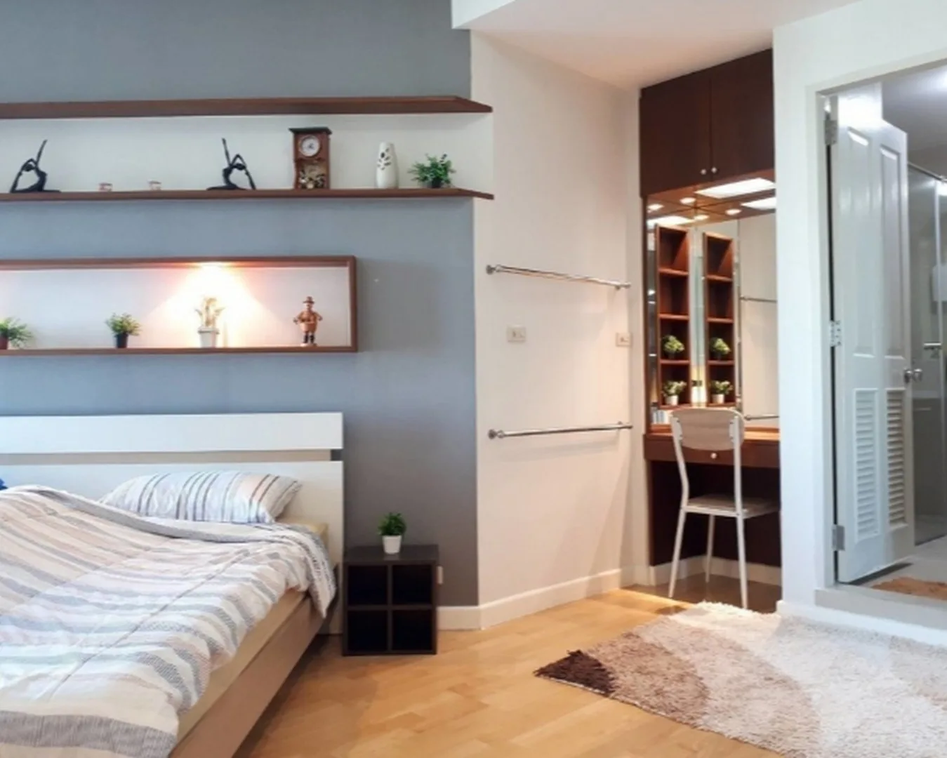 Property photos for Baan Sathorn Chaopraya