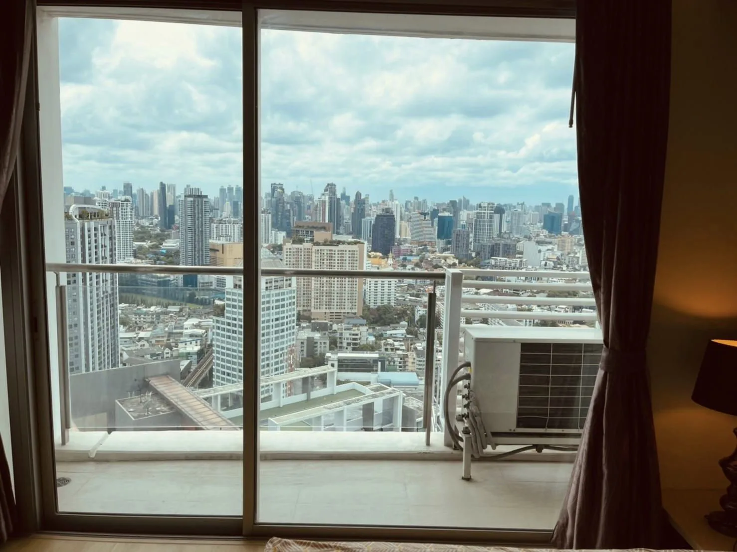 Property photos for Sky Walk Condominium