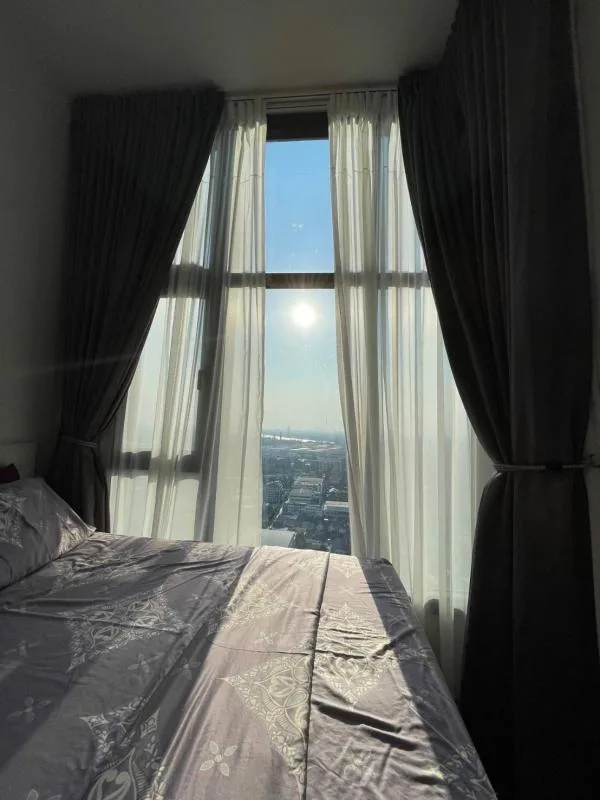 Property photos for The Line sukhumvit 101