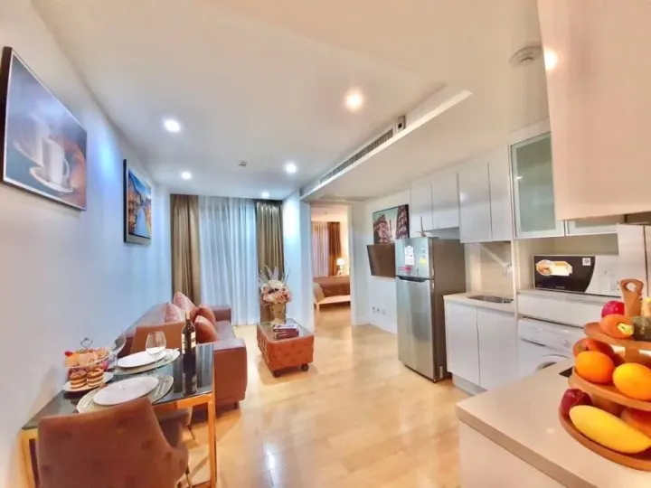 Property photos for Collezio Sathorn - Pipat