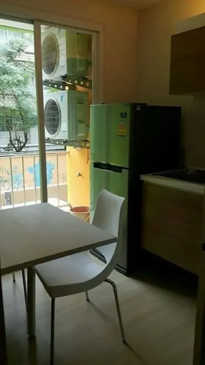Property photos for Emerald Residence Ratchada