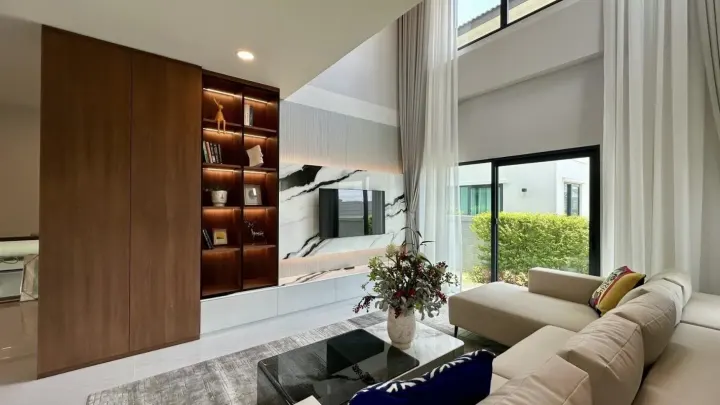 Property photos for The City Bangna