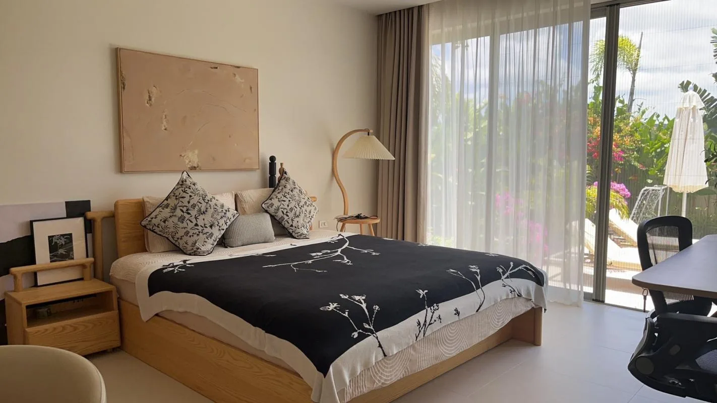 Property photos for Anchan Mountain Breeze
