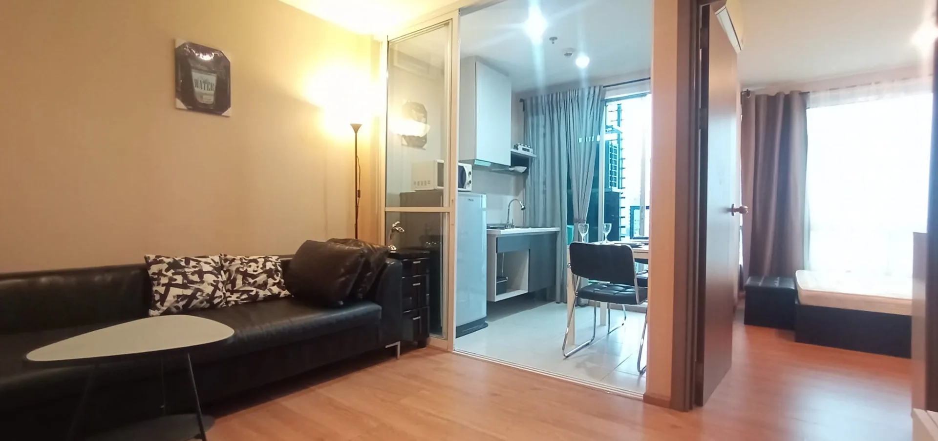 Property photos for The Base Sukhumvit 77
