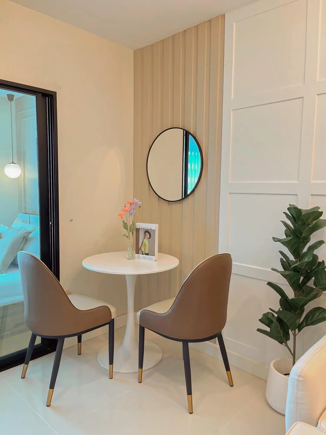 Property photos for Metro Sky Ratchada