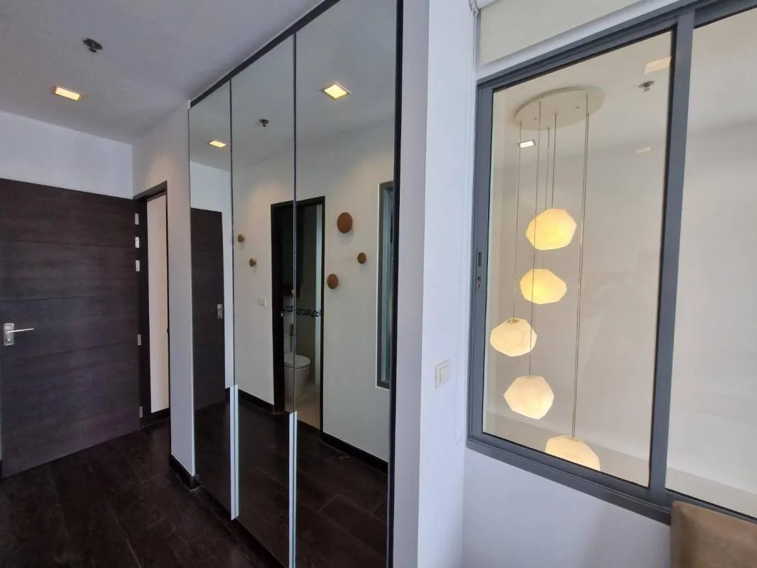 Property photos for Ideo Q Phayathai