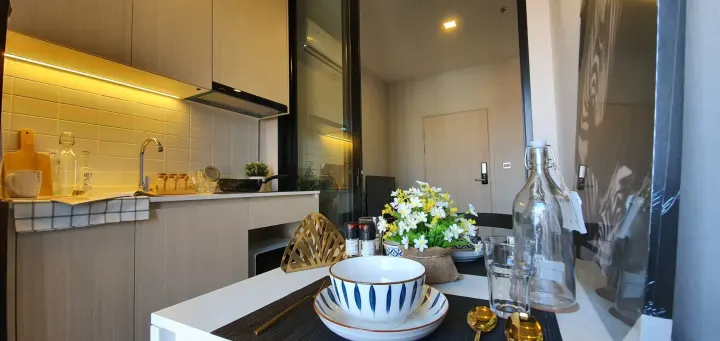 Property photos for Metris Rama 9-ramkhamhaeng