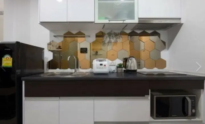 Property photos for Supalai Premier @ Asoke