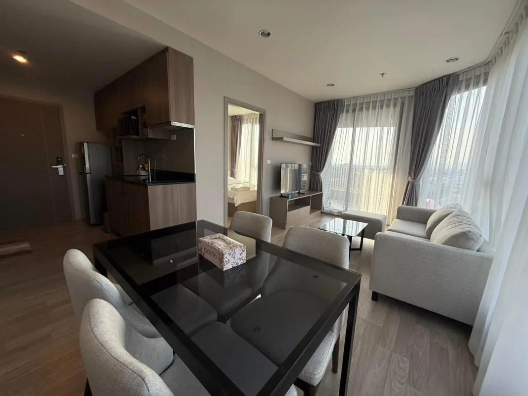 Property photos for Ideo Mobi Sukhumvit East Point