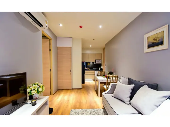 Property photos for Park Origin Phromphong