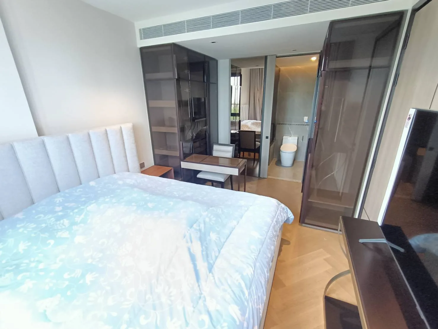 Property photos for The Reserve Sukhumvit 61