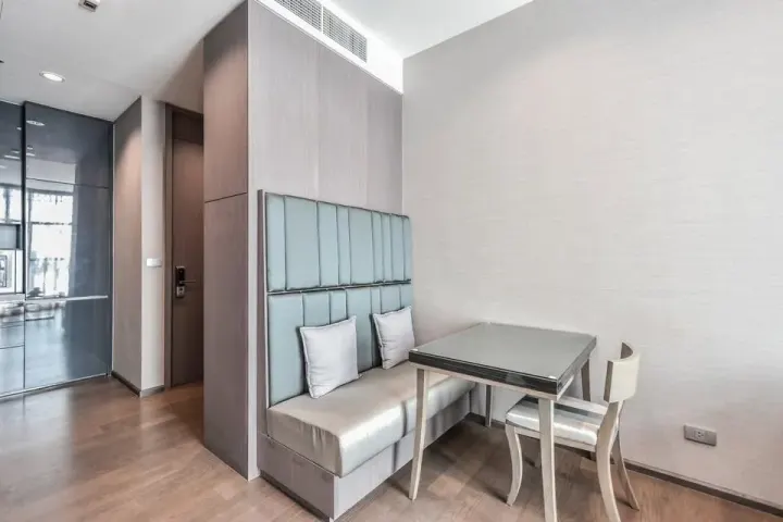 Property photos for The Diplomat Sathorn