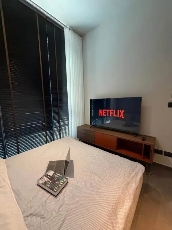 Property photos for The Lofts Asoke