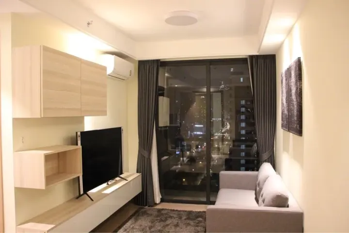 Property photos for Regal Condo Sathorn-naradhiwas