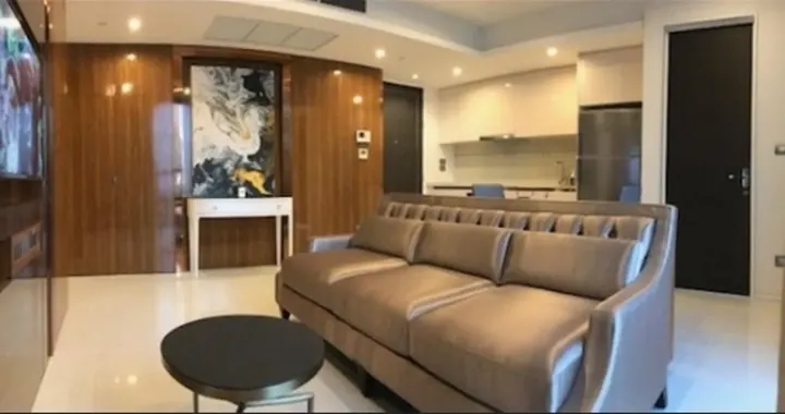 Property photos for The Bangkok Sathorn