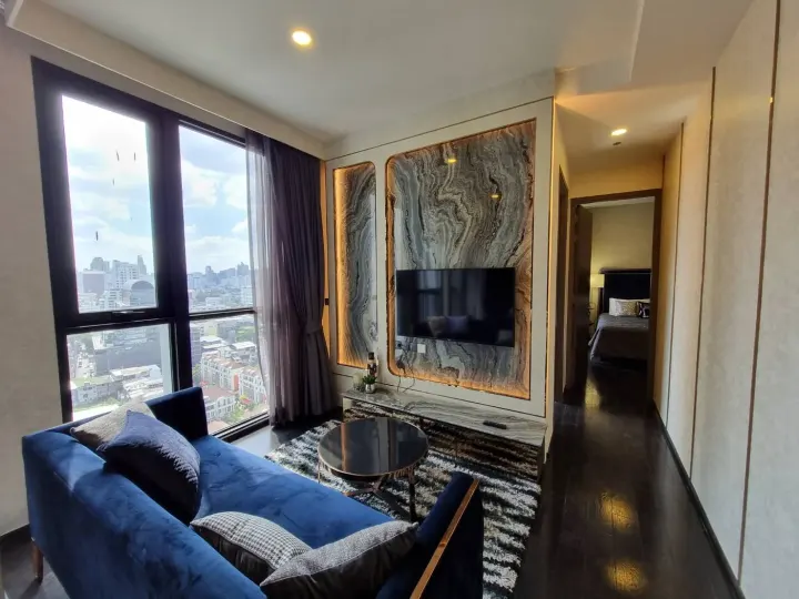 Property photos for Park Origin Thonglor