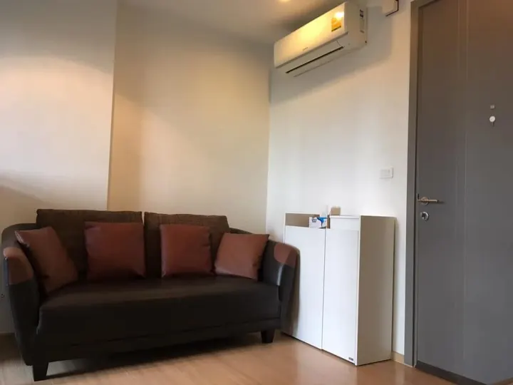 Property photos for The Base Rama 9 - Ramkhamhaeng