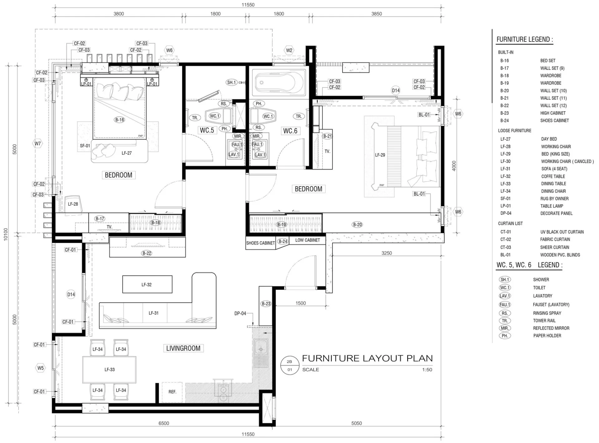 Property photos for Aashiana Sukhumvit 26