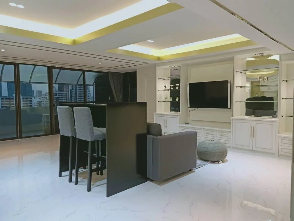 Property photos for The Waterford Thonglor 11