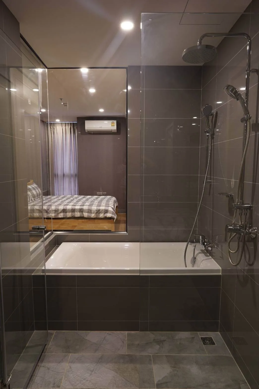 Property photos for Q Chidlom - Phetchaburi