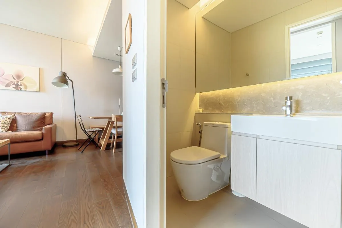 Property photos for The Lumpini 24