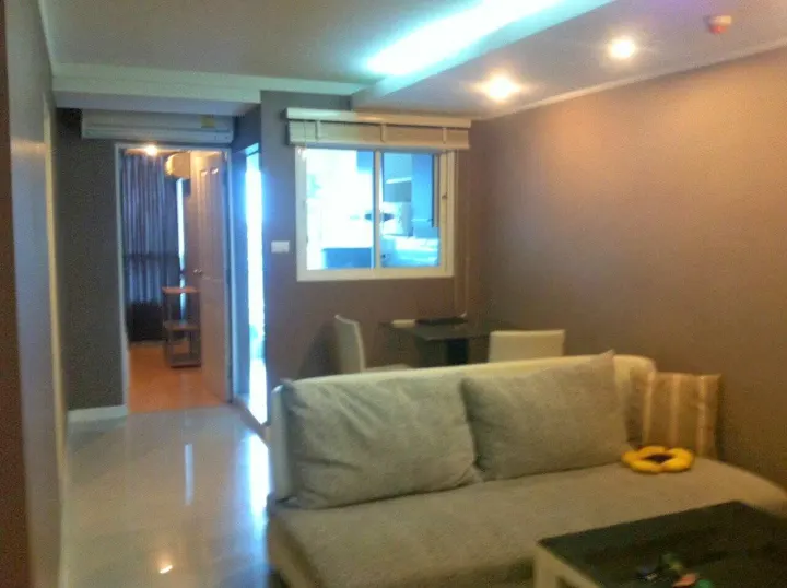 Property photos for Zenith Place  Sukhumvit 71