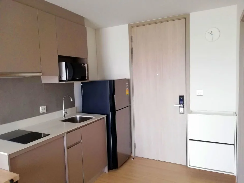 Property photos for Whizdom Connect Sukhumvit