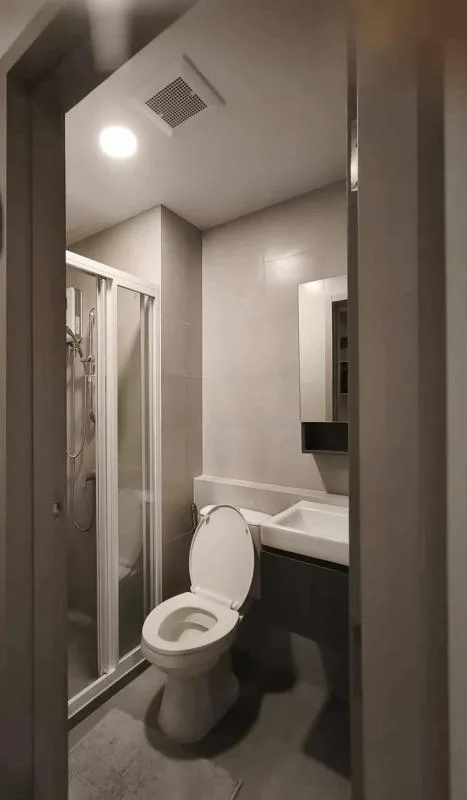 Property photos for Aspire Sukhumvit-rama4