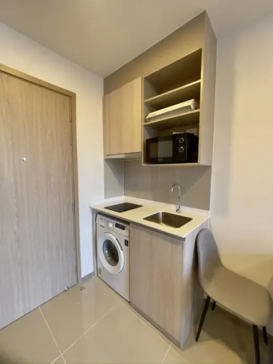 Property photos for Nia By Sansiri