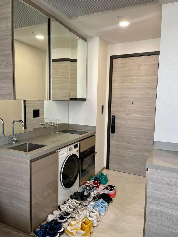 Property photos for The Crest Park Residences