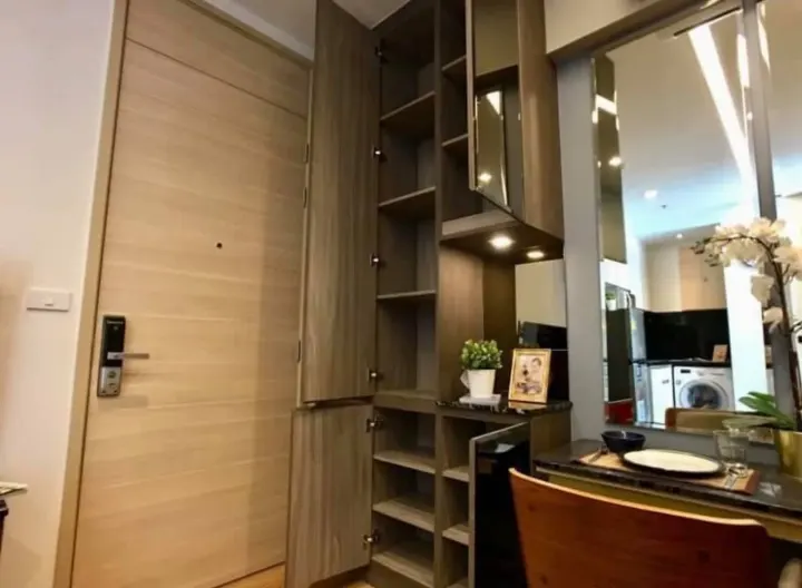 Property photos for Park Origin Phromphong