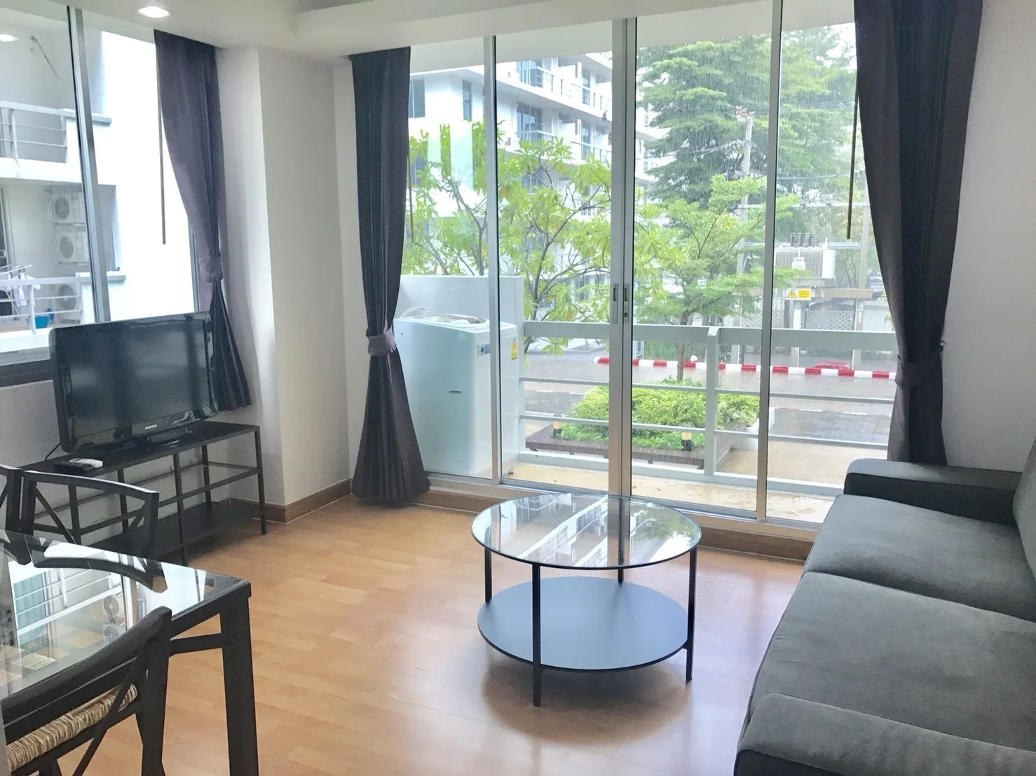 Property photos for The Waterford Sukhumvit 50 Onnut