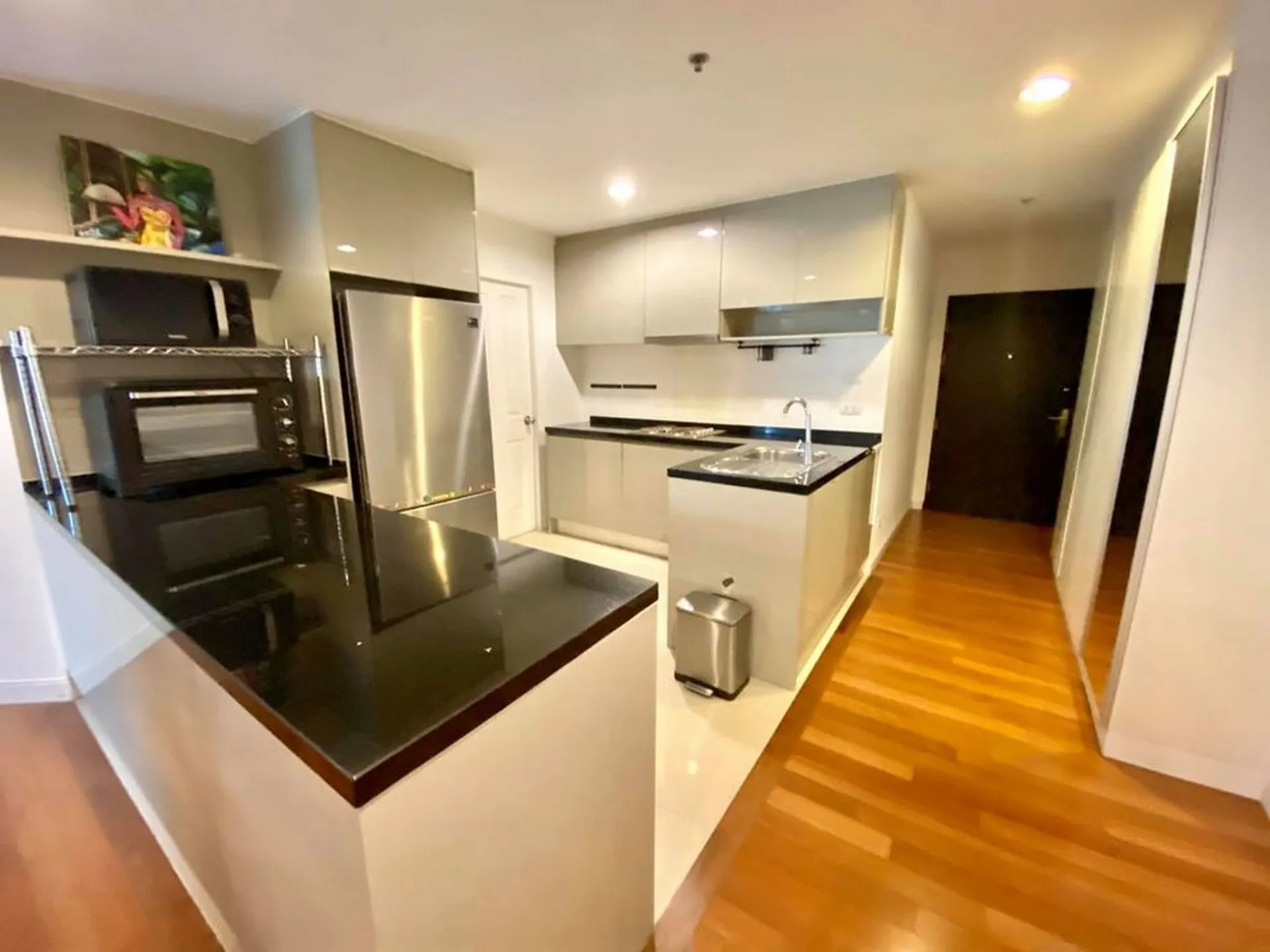 Property photos for Belle Grand Rama 9