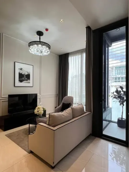 Property photos for Ashton Silom