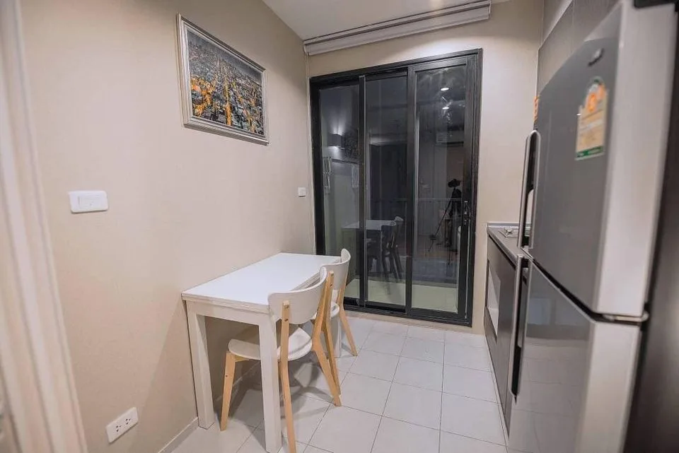 Property photos for The Base Rama 9 - Ramkhamhaeng