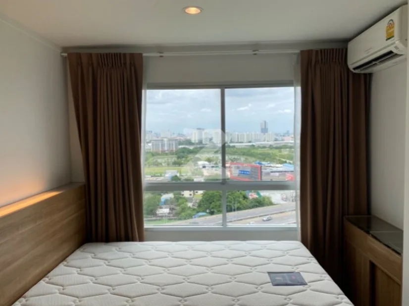 Property photos for Lumpini Park Rama 9 - Ratchada