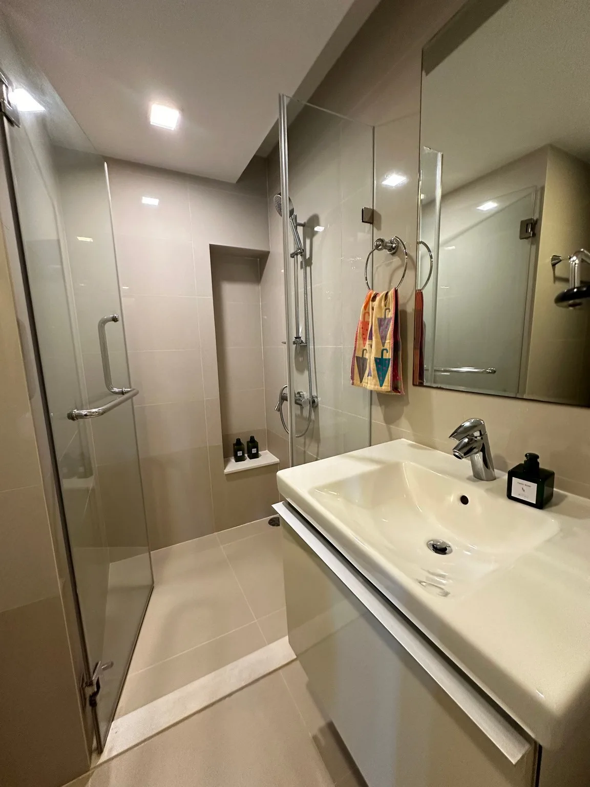 Property photos for Focus Ploenchit