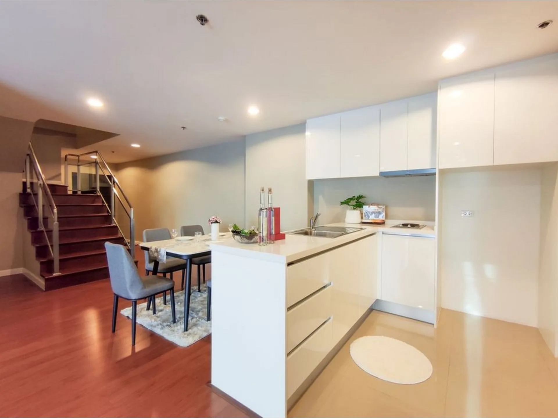 Property photos for Belle Grand Rama 9