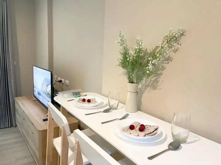 Property photos for Metro Luxe Ratchada